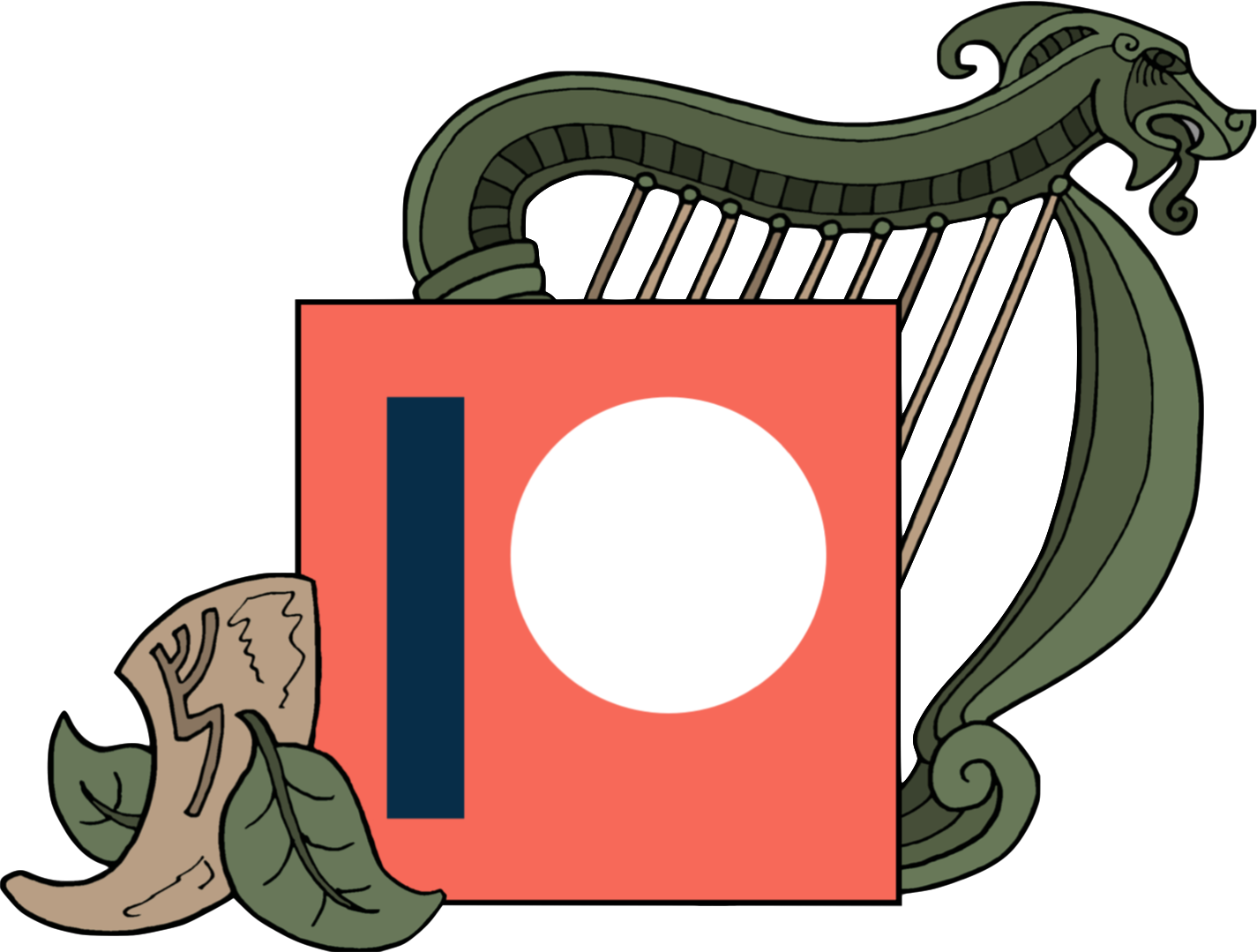 Support This Hall On Patreon - Support This Hall On Patreon (1425x1079)