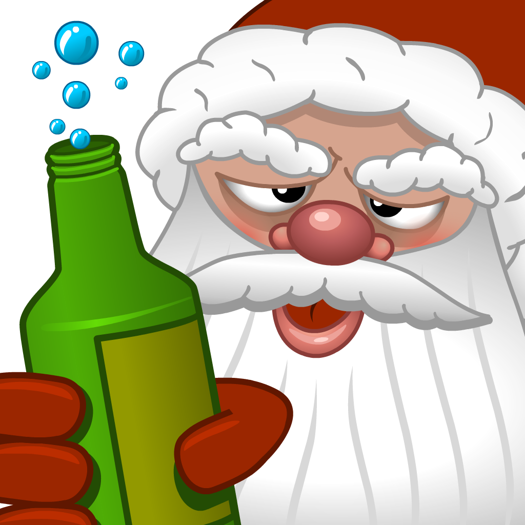 Crazy Nsfw Holiday Edition - Crazy Nsfw Holiday Edition (1024x1024)