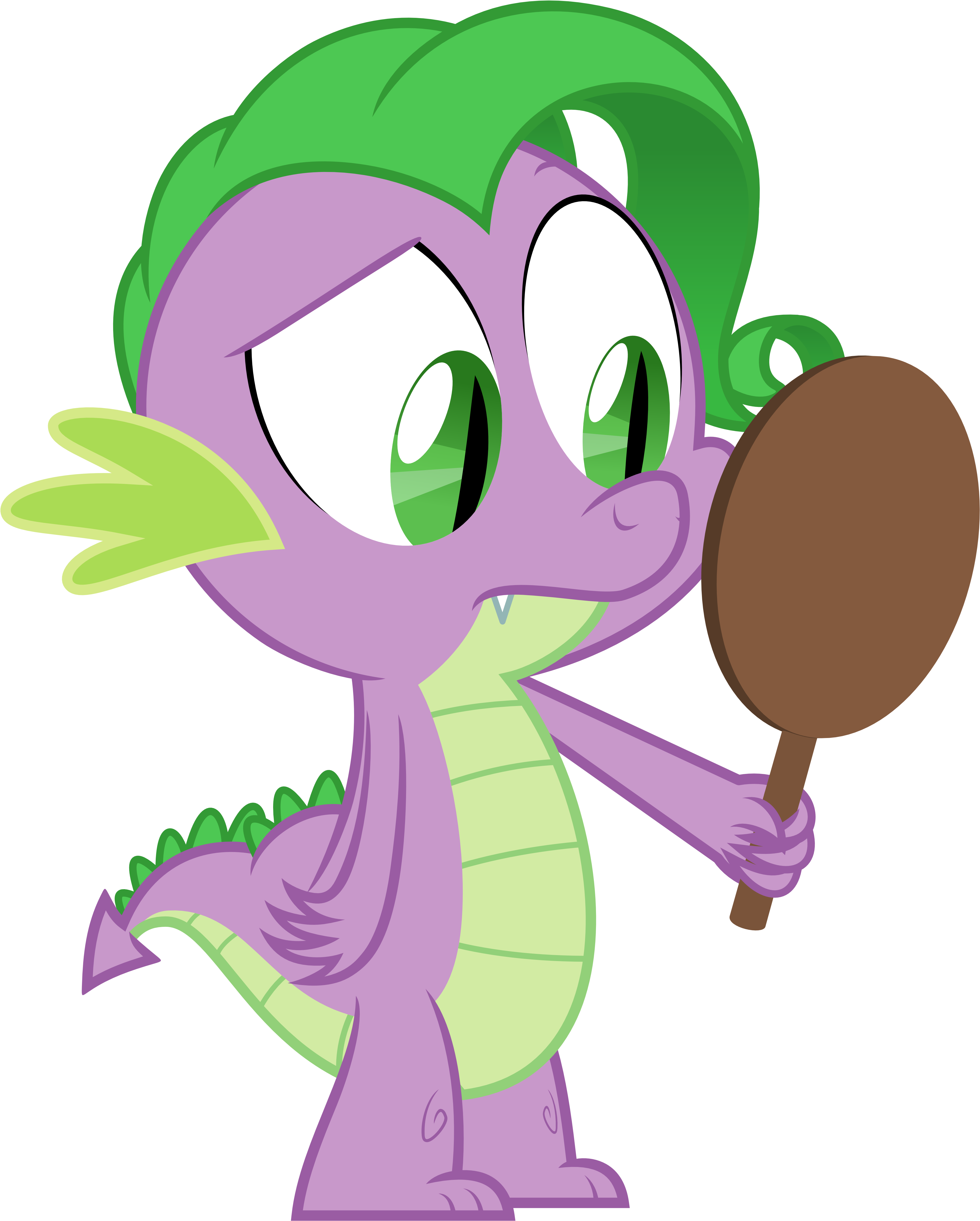 Green Pink Mammal Cartoon Vertebrate Fictional Character - Green Pink Mammal Cartoon Vertebrate Fictional Character (4027x4996)