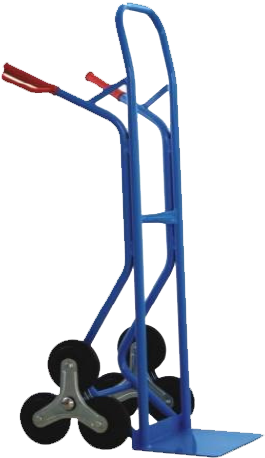 Stocky Stair Climbing Trolley - Stocky Stair Climbing Trolley (500x500)