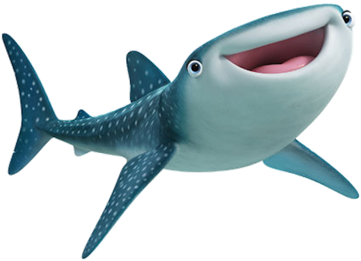 Destiny Finding Dory Png - Destiny Finding Dory Png (800x569)