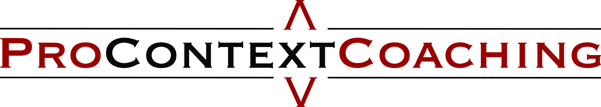 Pro Context Coaching - Pro Context Coaching (1937x346)