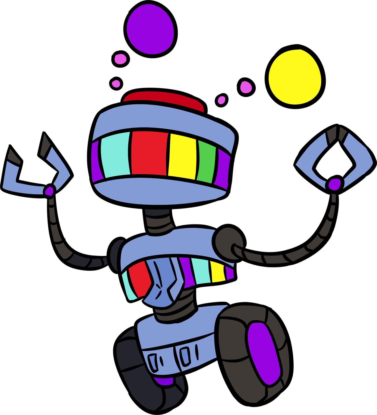 Vector Free Stock Fredbear Drawing Candy - Vector Free Stock Fredbear Drawing Candy (1280x1407)