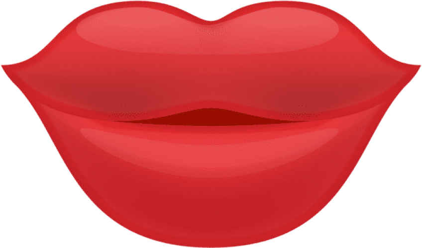 Download Lips Png Images Background - Download Lips Png Images Background (850x509)