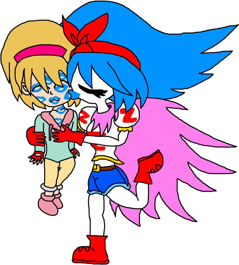 Clip Art Lottie Matthewdaanimefanboy By Richsquid - Clip Art Lottie Matthewdaanimefanboy By Richsquid (855x934)