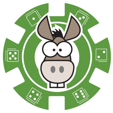 4donk Poker - 4donk Poker (400x400)