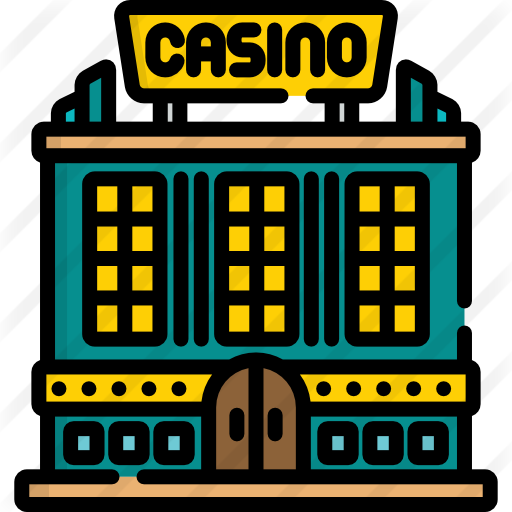 Casino Free Icon - Casino Free Icon (512x512)