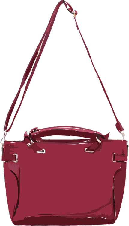 Handbag Computer Icons Leather Clothing Accessories - Handbag Computer Icons Leather Clothing Accessories (430x749)