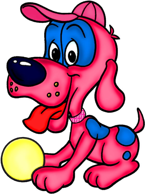 Tubes Chiens Cute Clipart, Painted Rocks, Clip Art, - Tubes Chiens Cute Clipart, Painted Rocks, Clip Art, (583x800)