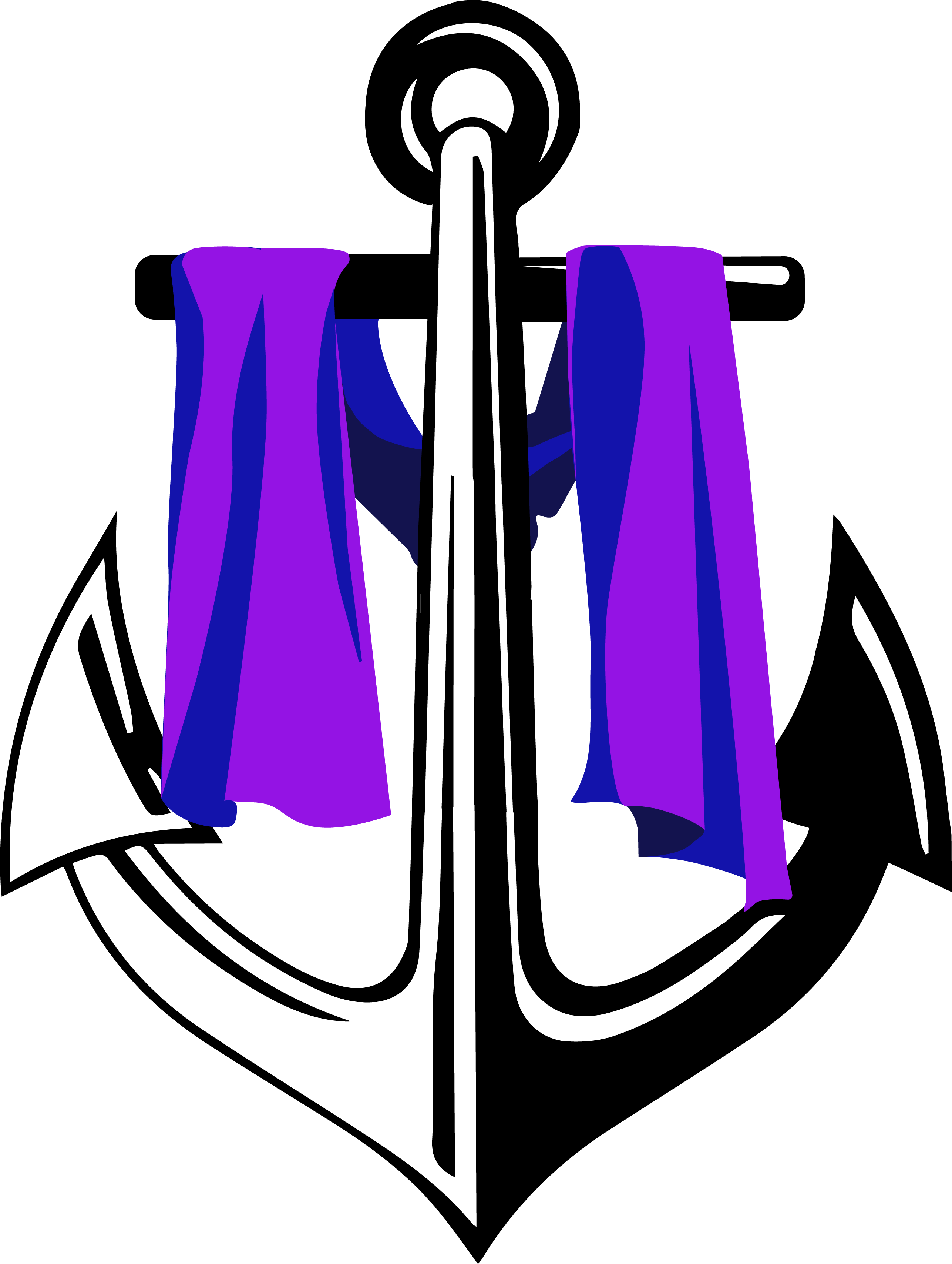 The Capital Chordsmen Sing A Newly Revamped One-hour - The Capital Chordsmen Sing A Newly Revamped One-hour (2573x3414)