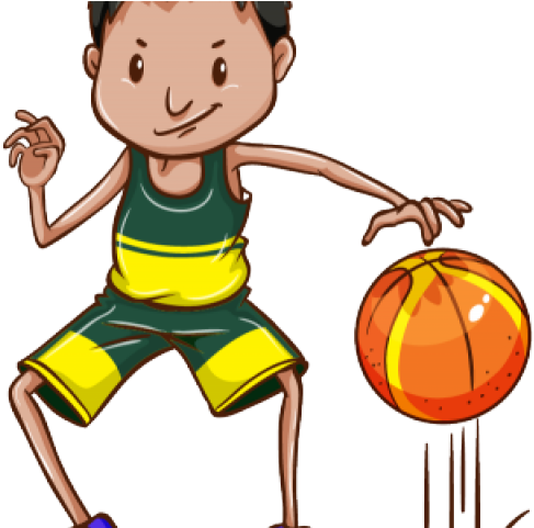 Body Clipart Action - Body Clipart Action (640x480)