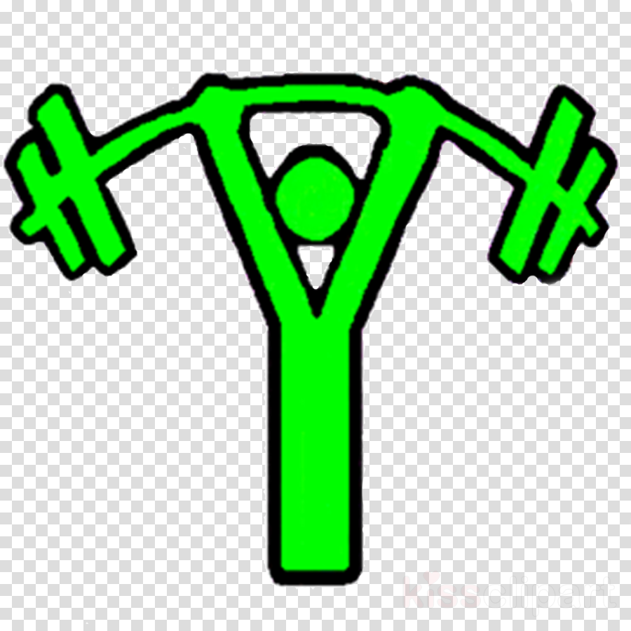 Body Language Gym And Personal Training Studio Clipart - Body Language Gym And Personal Training Studio Clipart (900x900)