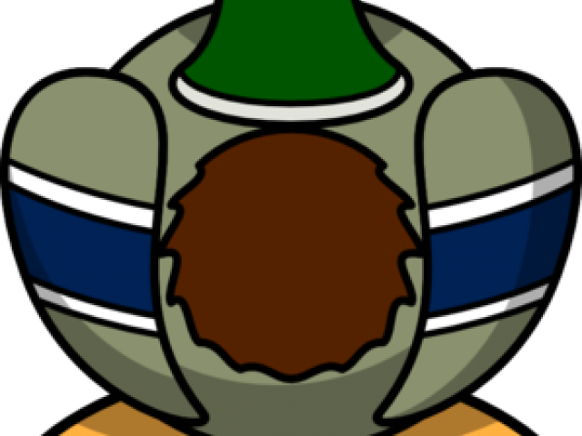 Body Clipart Duck - Body Clipart Duck (640x480)