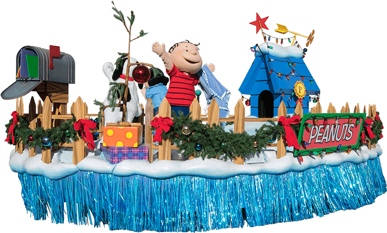 Peanuts Worldwide - Peanuts Worldwide (800x800)