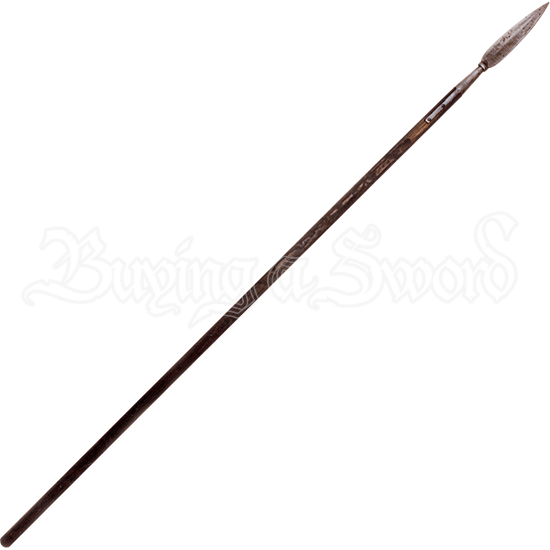 14th Century Lance - 14th Century Lance (550x550)