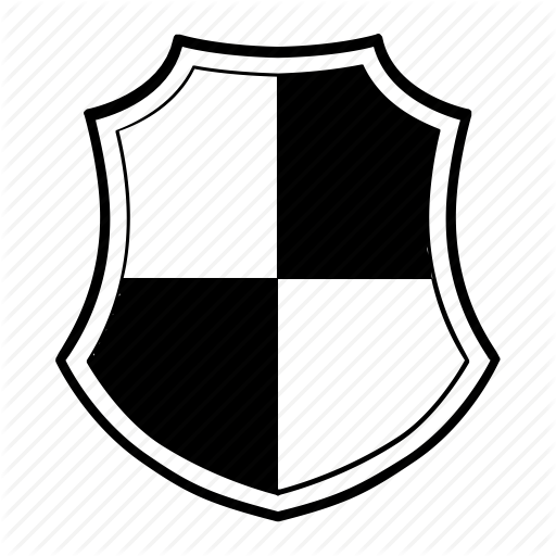 Icon Set By Olena Bogadereva Armor Heraldry - Icon Set By Olena Bogadereva Armor Heraldry (512x512)