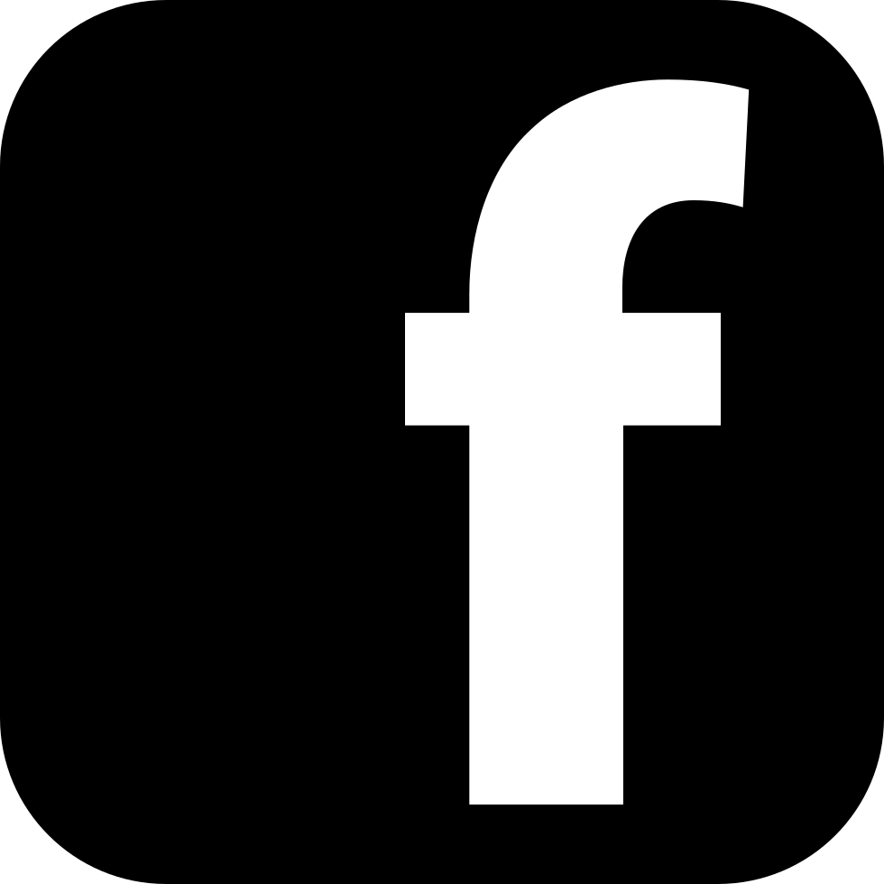 Facebook Logo Svg Png Icon Free Download - Facebook Logo Svg Png Icon Free Download (980x980)