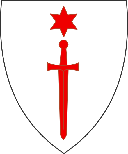 Bracia Dobrzynscy Emblem Of The Order - Bracia Dobrzynscy Emblem Of The Order (440x530)