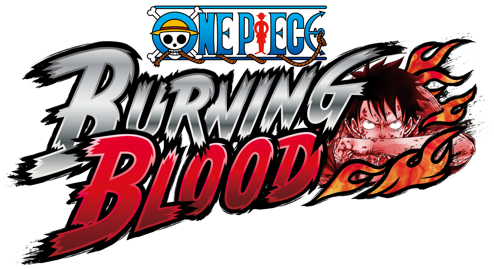Bandai Namco Reveal One Piece - Bandai Namco Reveal One Piece (1710x962)