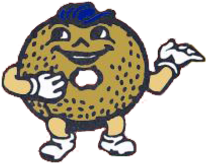 Hot Bagels Abroad - Hot Bagels Abroad (800x800)