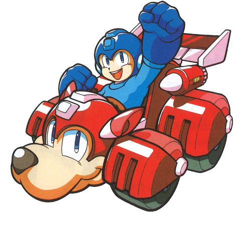 Follow Thevideogameartarchive On Tumblr For Awesome - Follow Thevideogameartarchive On Tumblr For Awesome (500x500)