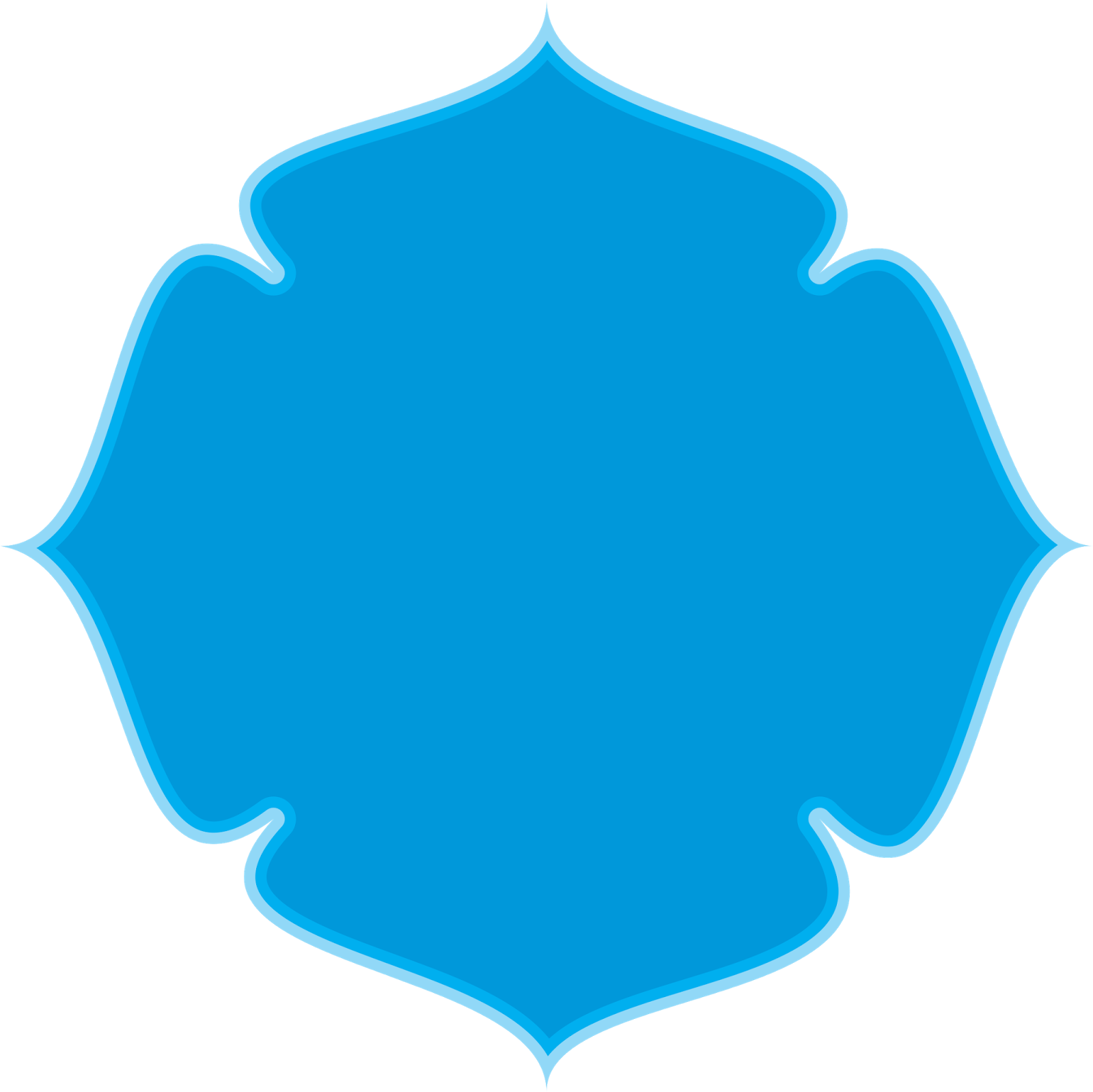 Membuat Bentuk Teratai Pada Coreldraw X7 - Membuat Bentuk Teratai Pada Coreldraw X7 (1600x1599)