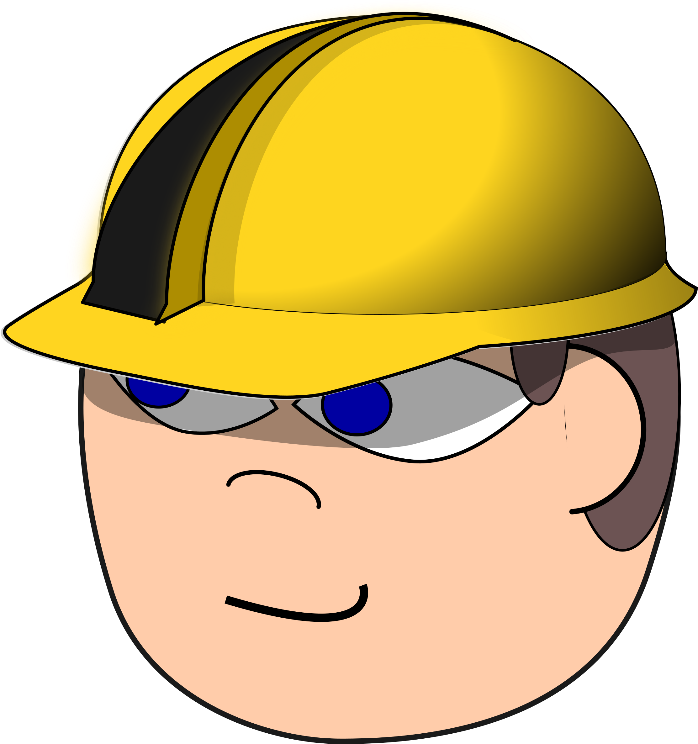 Hard Hats Helmet Construction Site Safety Laborer - Hard Hats Helmet Construction Site Safety Laborer (2293x2400)