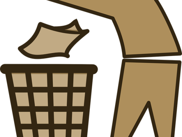 Recycle Clipart Sampah - Recycle Clipart Sampah (640x480)
