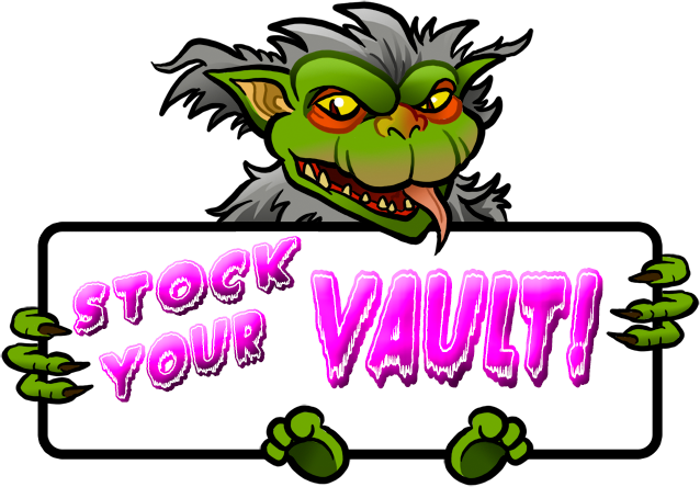 Vault Master's Pick Of The Week - Vault Master's Pick Of The Week (638x444)
