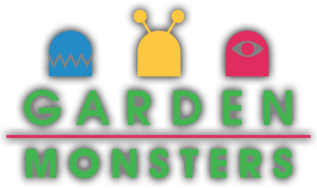 Garden Monsters - Garden Monsters (1041x631)