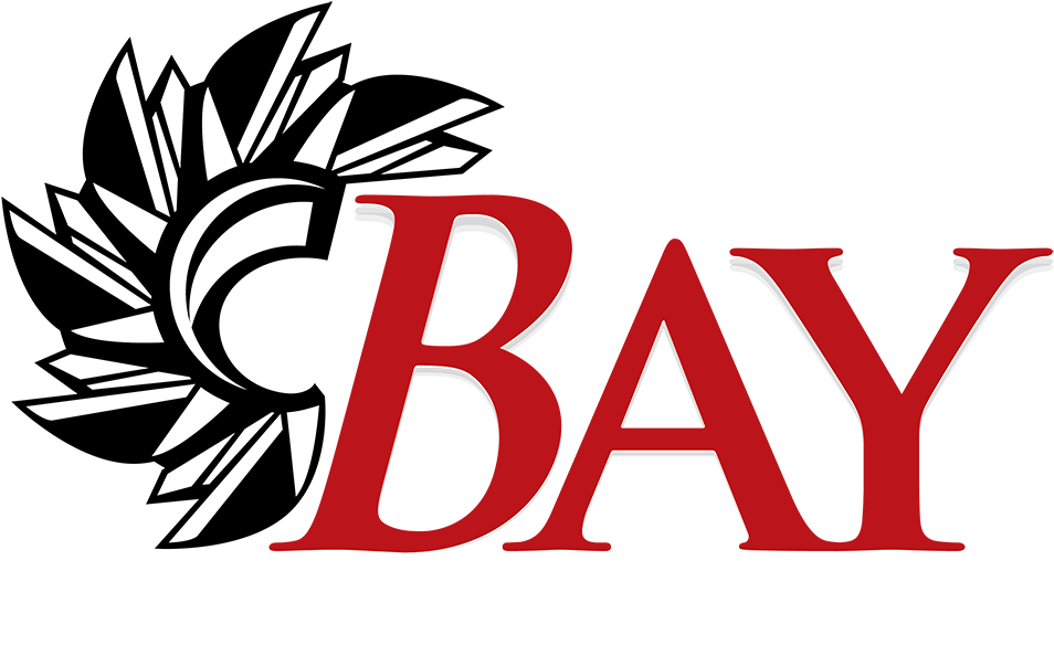 Bay Machining Logo - Bay Machining Logo (1024x610)