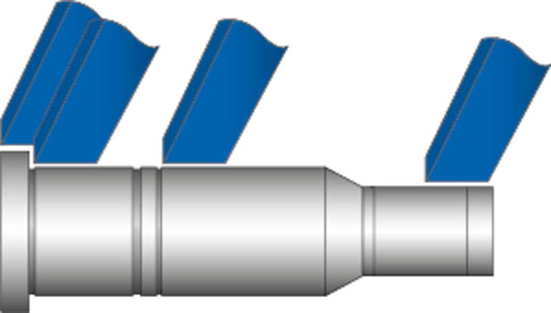 Use Case Of The Corundum Grinding Machine - Use Case Of The Corundum Grinding Machine (800x455)
