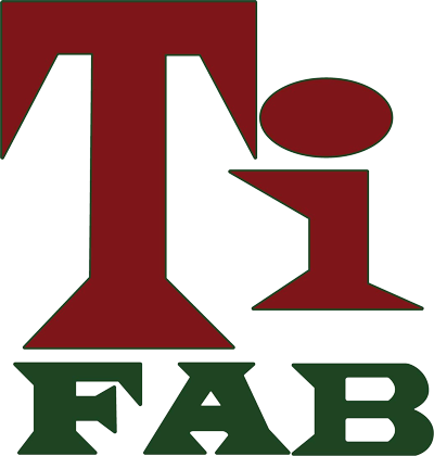 Titanium Fabrication Corporation Logo - Titanium Fabrication Corporation Logo (400x420)