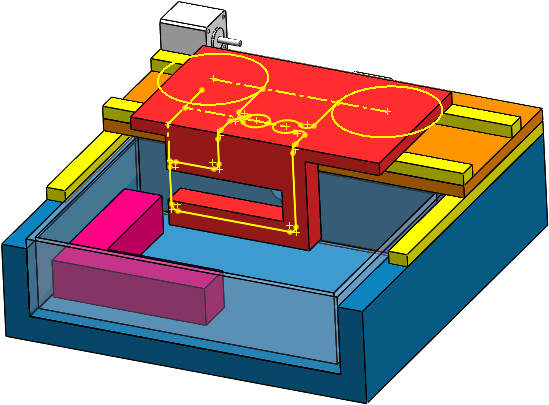 I Also Started Testing The Power Electronics That Will - I Also Started Testing The Power Electronics That Will (679x509)