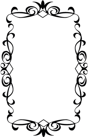 Png Vintage Frame - Png Vintage Frame (480x480)