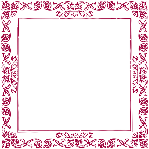 Royalty Free Images Fancy Vintage Frame Oh So Nifty - Royalty Free Images Fancy Vintage Frame Oh So Nifty (495x495)