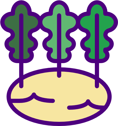 Celery Free Icon - Celery Free Icon (512x512)