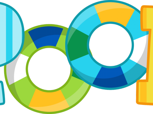 Word Clipart Pool - Word Clipart Pool (640x480)