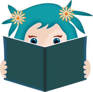 Reading Jessie Reading Anne Reading Tamika Reading - Reading Jessie Reading Anne Reading Tamika Reading (397x394)