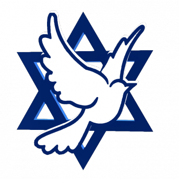 Un Hermano Recibe La Medalla De La Comunidad Sefardí - Un Hermano Recibe La Medalla De La Comunidad Sefardí (350x350)