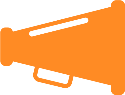 Megaphone Free Icons Easy To Download And Use Facebook - Megaphone Free Icons Easy To Download And Use Facebook (750x750)