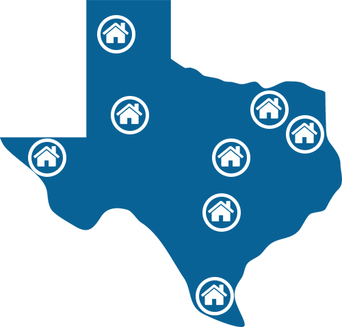 Choose A Texas Veterans Home - Choose A Texas Veterans Home (500x477)