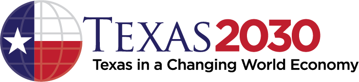 Texas2030 Logo - Texas2030 Logo (737x170)