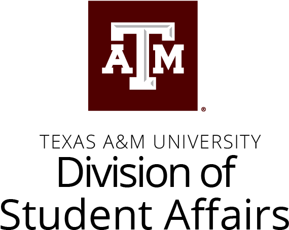 Texas A&m University Division Of Student Affairs's - Texas A&m University Division Of Student Affairs's (577x475)