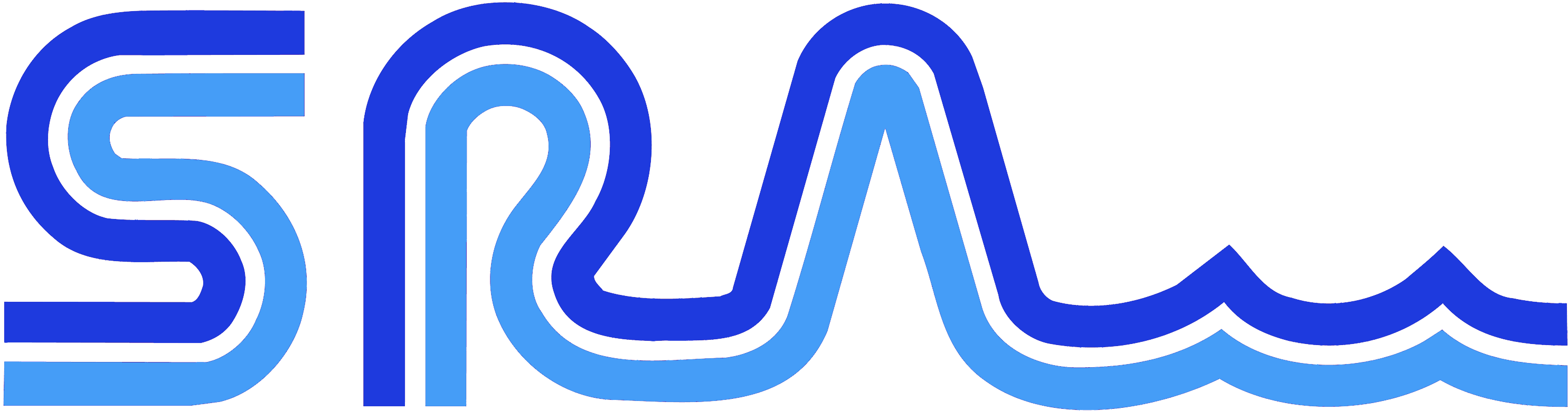 Sabine River Authority Of Texas - Sabine River Authority Of Texas (3000x830)