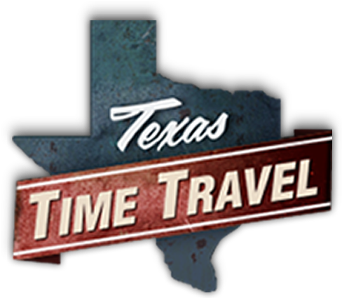 Texas Time Travel - Texas Time Travel (498x434)