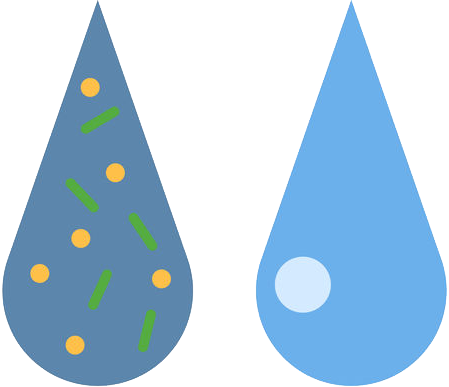 Best Under Sink Water Filter - Best Under Sink Water Filter (449x387)