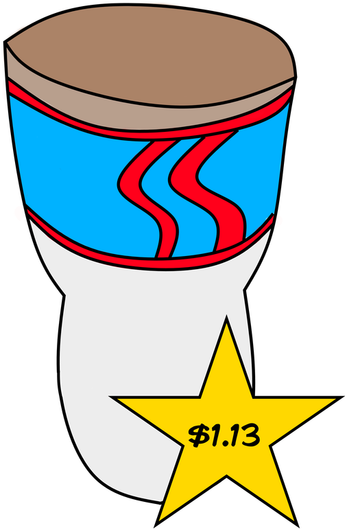 In This Case, We Used Dirt/sand, Charcoal, Coffee Filters, - In This Case, We Used Dirt/sand, Charcoal, Coffee Filters, (518x800)