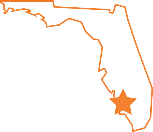 Cape Coral And Surrounding Areas - Cape Coral And Surrounding Areas (500x500)