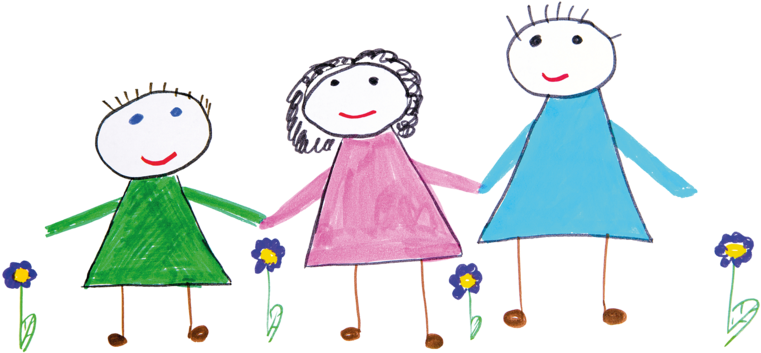 Especially Impaired Children And Adolescents Need Special - Especially Impaired Children And Adolescents Need Special (800x382)